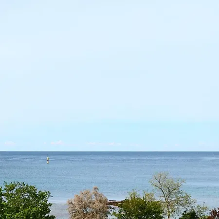 Διαμέρισμα Flavia 1 Near The Beach, With Seaview In Umag -
