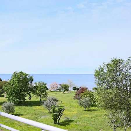 Διαμέρισμα Flavia 1 Near The Beach, With Seaview In Umag - Zambratija (Istria)